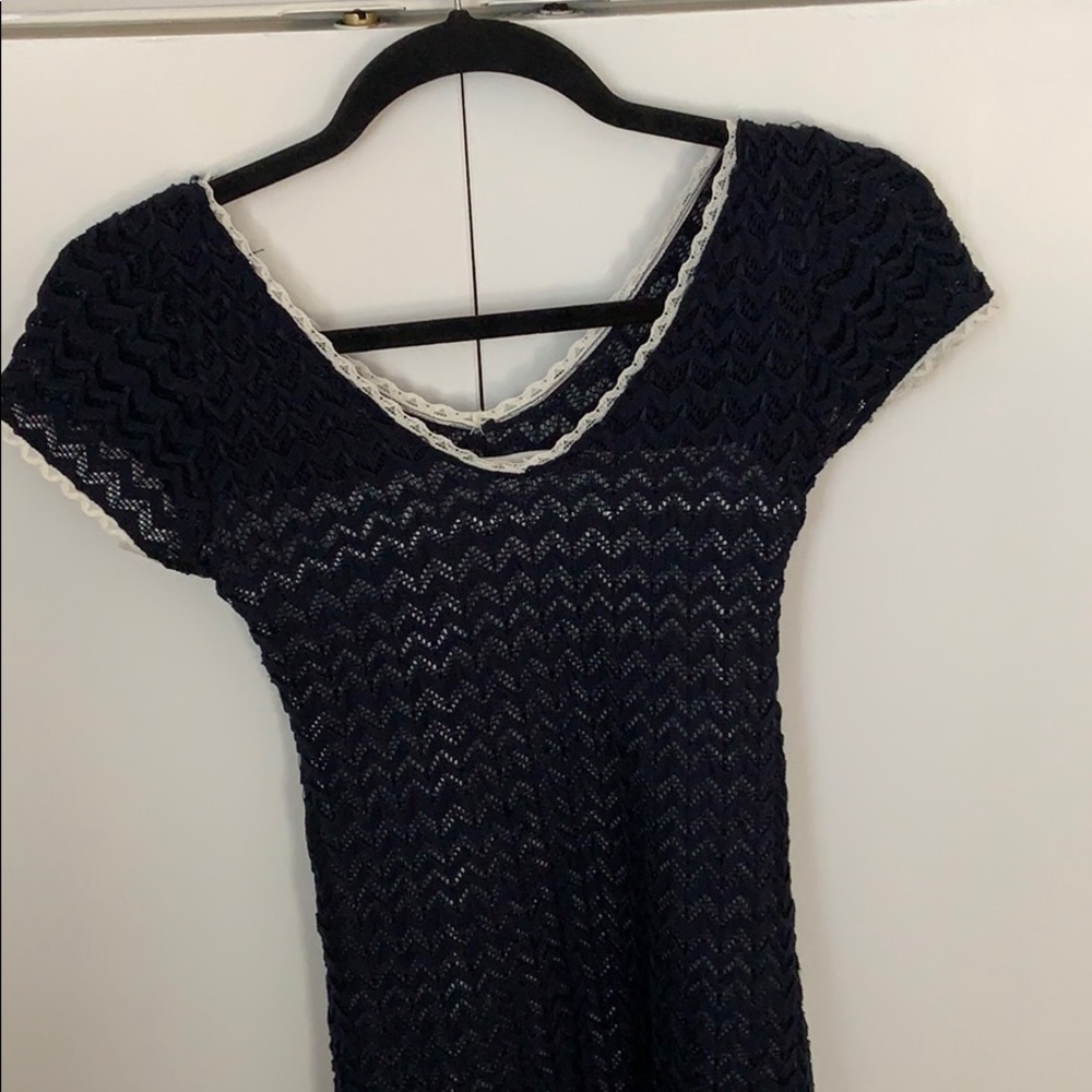 Junior Girls Dress
